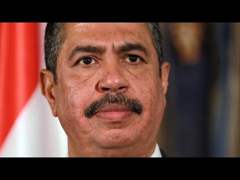 رئيس الوزراء اليمني يؤكد البقاء في عدن وأن الجهو لن تتوقف