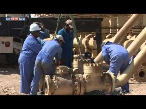 سكان البصرة يعانون التلوث بجميع أنواعه