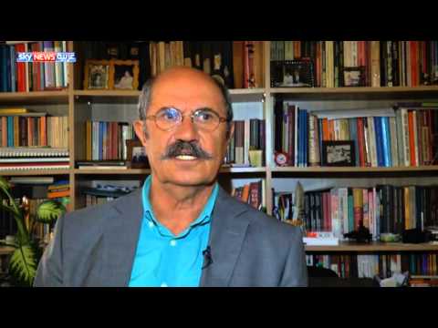 التدخل الروسي في سورية يعقد حسابات أنقرة