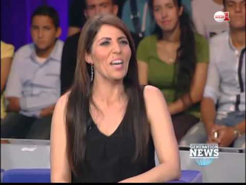 فاطمة زهرة أحرار تفاجئ الجمهور