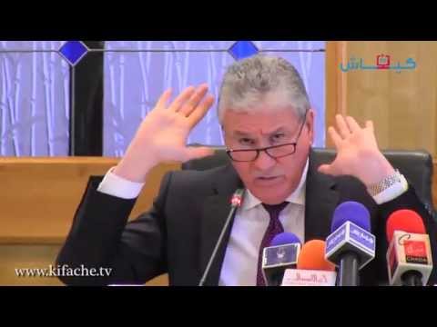 وزير الصحة يوضح الجمرة الخبيثة