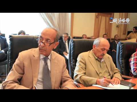 شاهد الوردي وثمن المستلزمات الطبية