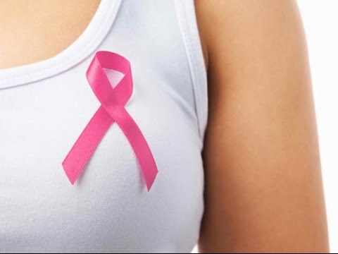 شاهد نسب الشفاء من سرطان الثدي تصل إلى 95