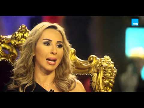 بالفيديو فنانة تكشف علاقتها مع المثليين جنسيا