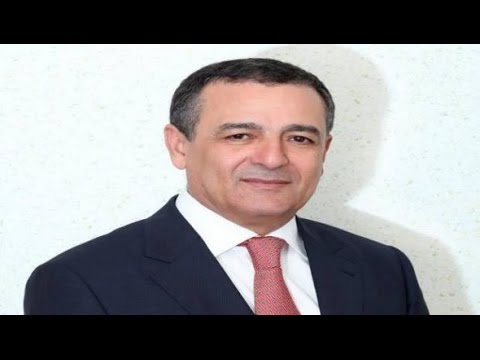 شاهد وزير الصناعة  يؤكد أن الدولة ستسترجع رأس مال مركب الحجار 100 بالمائة 