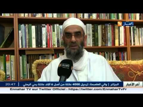 شاهد الوزارة الوصية تحدد نصاب الزكاة لهذا العام