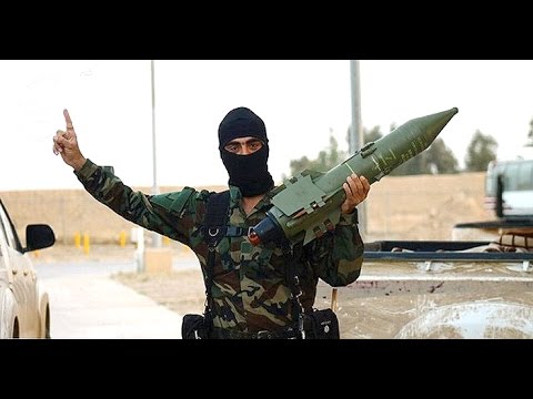 شاهد تفاصيل محاولة حصول داعش على مواد نووية