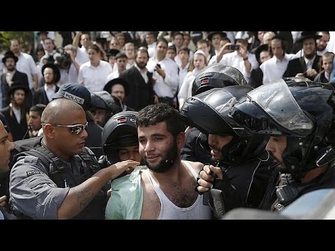 الشرق الأوسط تؤكد  استمرار الإعتداءات بالسلاح الأبيض