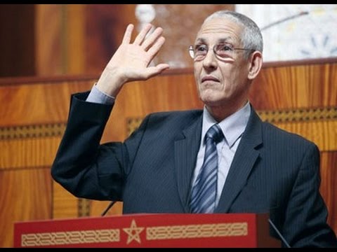 وزارة التعليم العالي لا علم لها بملف الطلبة المعتصمين