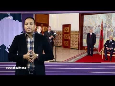 السكوري ثالث وزير حركي للشباب والرياضة