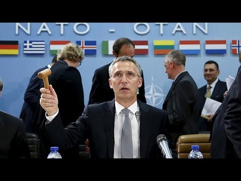 شاهد الناتو يجدد تعهداته بالدفاع عن دوله الأعضاء