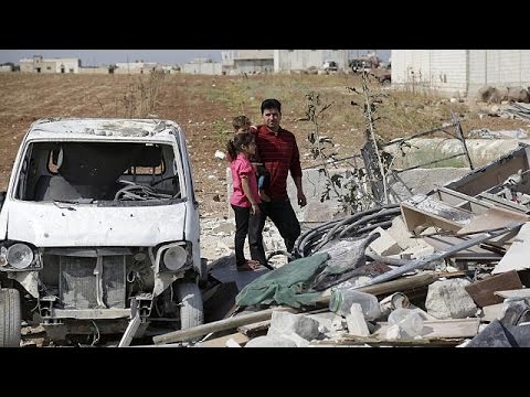 الجيش السوري النظامي يستعيد المبادرة بفضل الطائرات الروسية