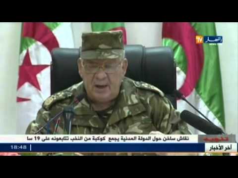 فيديو للعمليات البرية و البحرية الكاملة للجيش الشعبي