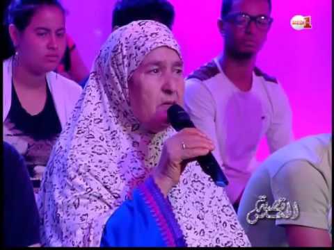 شاهد أم تتساءل عن أسباب اختفاء ابنتها