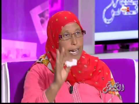 شاهد كلمة قالتها مشعوذة فرقت أسرة كاملة