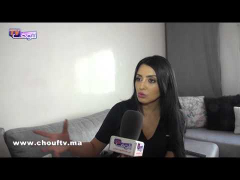 شاهد مليحة العرب ترد على منتقديها