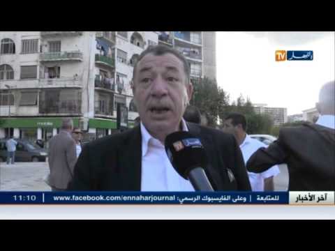 شاهد نواب حزب العمال ينزلون إلى الشارع