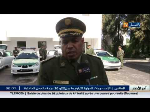 شاهد 571 وحدة رادار متطور يدخل حيز الخدمة