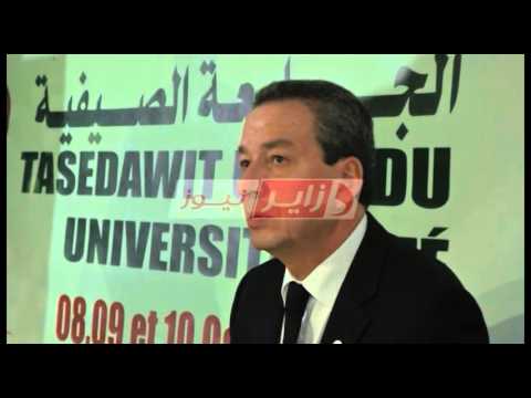 شاهد بن يونس يحذر الحكومة من انفجار الوضع الاقتصادي