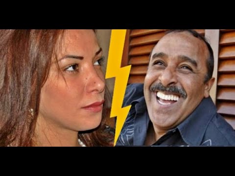 شاهد تصريح ناري للبنى أبيضار حربي حول الناصري
