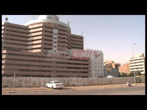 دراسة فتح خط مباشر بين الجزائر والخرطوم خلال زيارة البشير