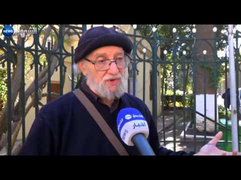 حديقة بوتانيك في المدرسة العليا للفلاحة في الجزائر تواجه خطر الاندثار