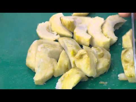 شاهد طريقة عمل بودينج حادق بالسبانخ والمشروم