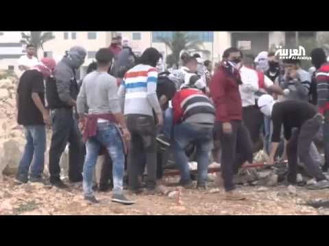 مقتل 3 فلسطينيين وعملية طعن جديدة في إسرائيل