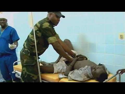 شاهد مقتل تسعة أشخاص في هجوم لـبوكو حرام شمال الكاميرون