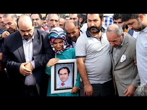 شاهد اعتداء أنقرة يحمل بصمات تنظيم داعش