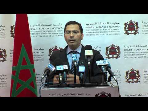 مجلس الحكومة يصادق على عدد من النصوص القانونية