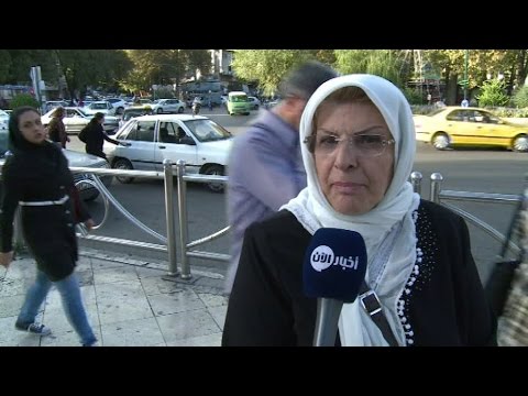الإيرانيون يدعون إلى الاستفادة من تجارب الدول العربية