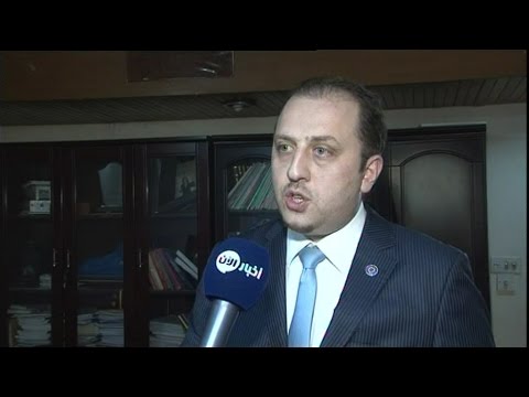 خبير مصرفي يؤكد أن قيود بنكية لمكافحة تمويل الإرهاب