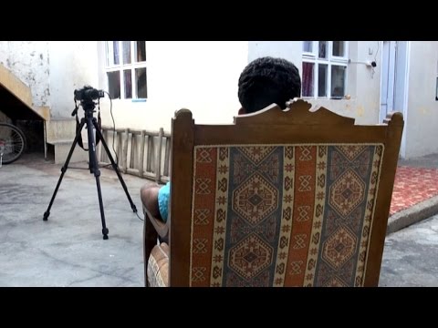 تصفية مسلحي داعش المصابين بأمراض خطيرة