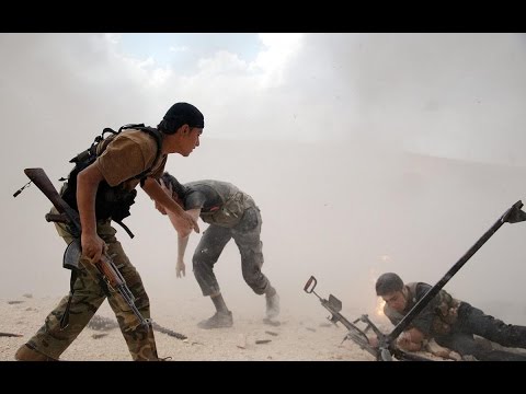 50 طنًا من الذخائر الأمريكية في يد السوريين