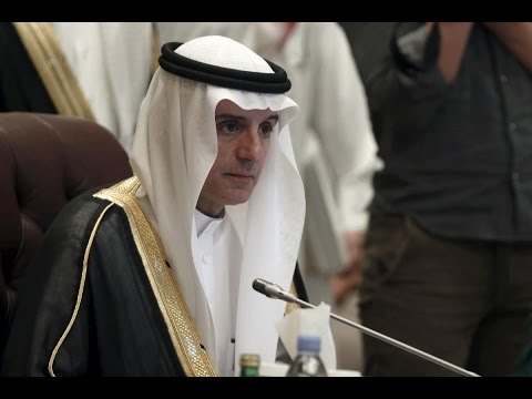 السعودية وفرنسا متفقتان على ملفات عدة في المنطقة
