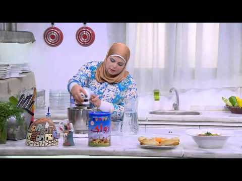 طريقة عمل مخبوزات بجوز الهند