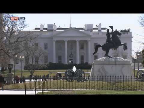 شاهد دي ميستورا يأمل في تفاهم روسي أميركي