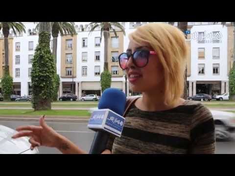 بالفيديو آراء المغاربة في الاعتداء على المثليين