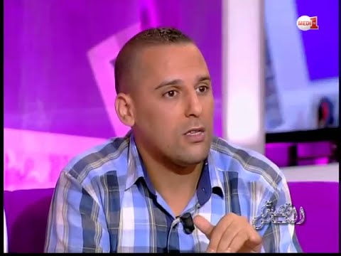 شاهد عز الدين حصل على حنان كبير من سيدة ربّته