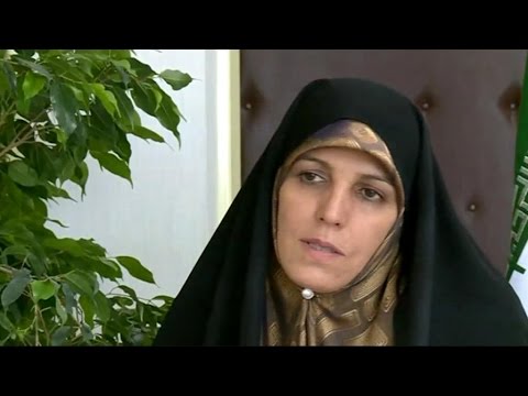 طهران تفتح أبواب الاستثمار بعد رفع العقوبات