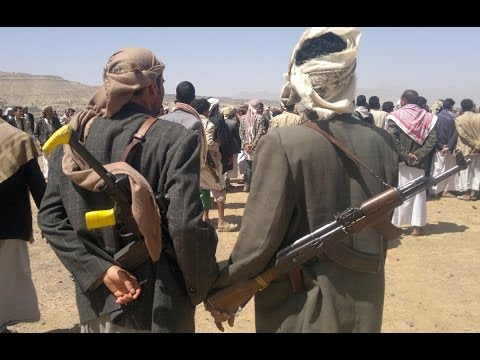 مقتل 61 مسلحًا من ميليشيات الحوثي وصالح في تعز