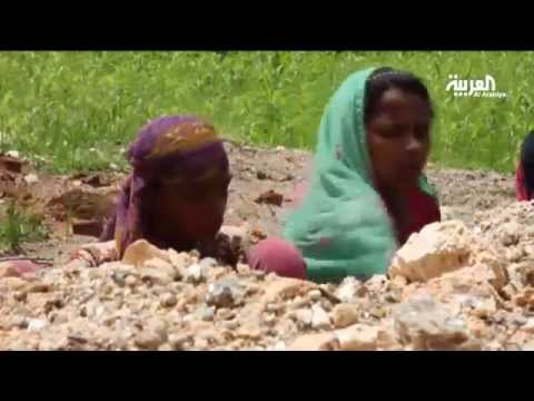 بالفيديو أطفال الهند ضحية الجمال
