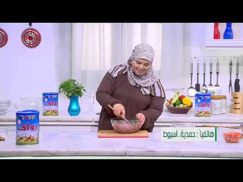 طريقة عمل صينية بطاطس بالكفتة