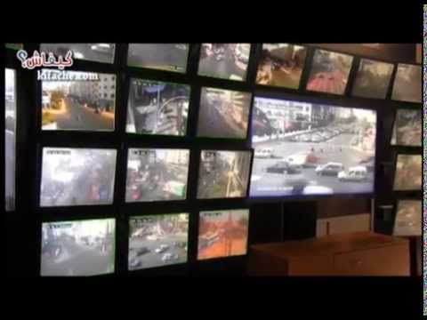 إجراءات أمنيّة مشدّدة في شوارع الدار البيضاء