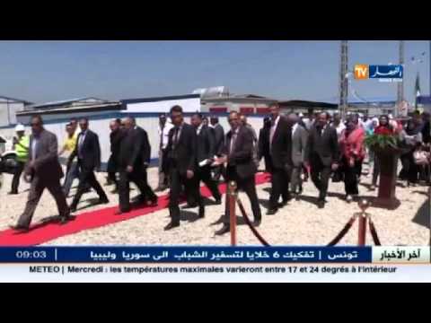 مكتتبو الترقوي العمومي على موعد مع دفع الشطر الثاني هذا الأحد