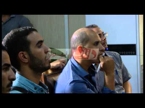 شاهد استراتيجية لضمان الأمن في الأحياء السكينة الجديدة