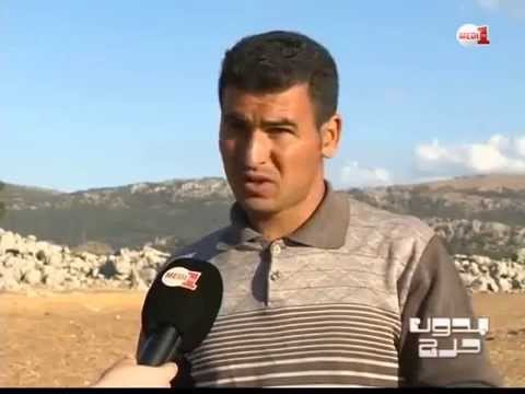 سكان المناطق المعزولة يتحدثون عن معاناتهم