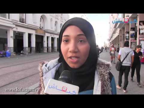 بالفيديو جدل بشأن قضية المساواة في الإرث
