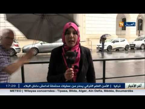 بالفيديو البراءة لمدير شركة توزيع الكهرباء الجزائرية